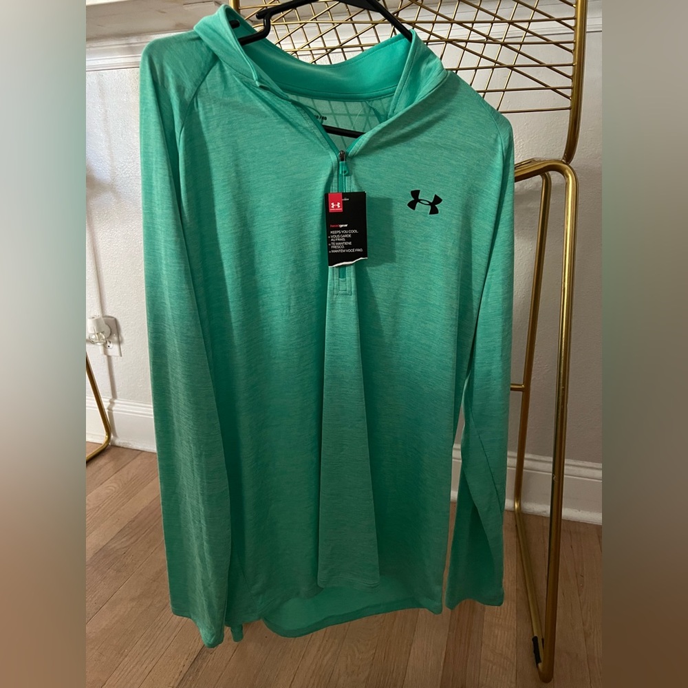 Men’s Brand New Under Armour Shirt